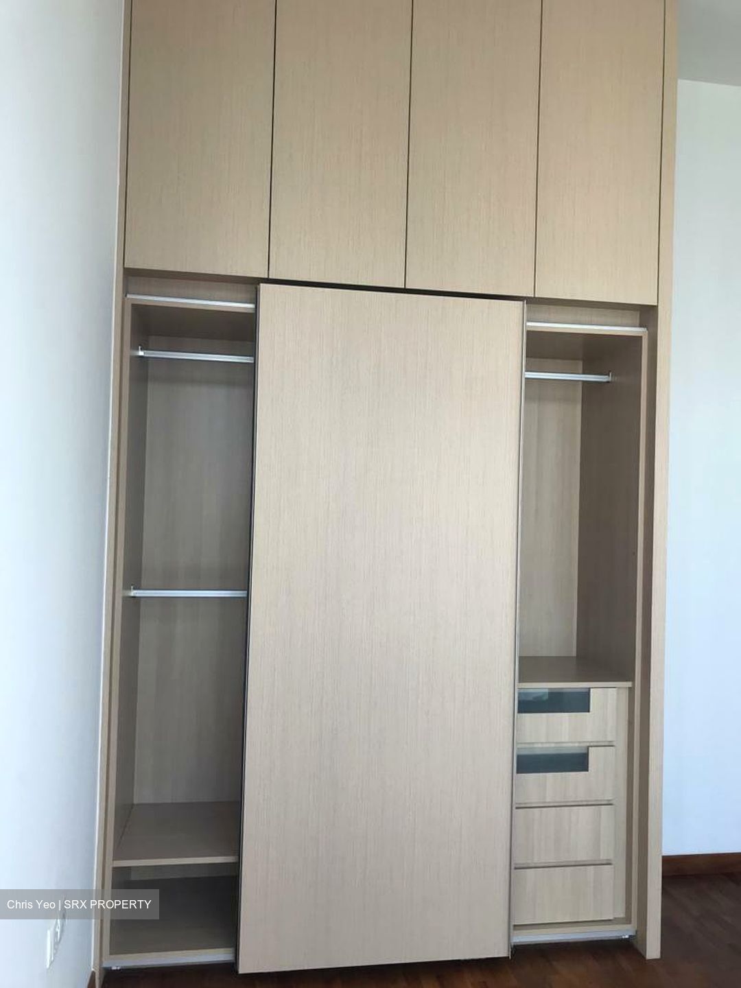 Hillion Residences (D23), Apartment #594909451
